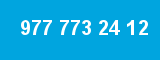 977 773 24 12 977 773 24 12